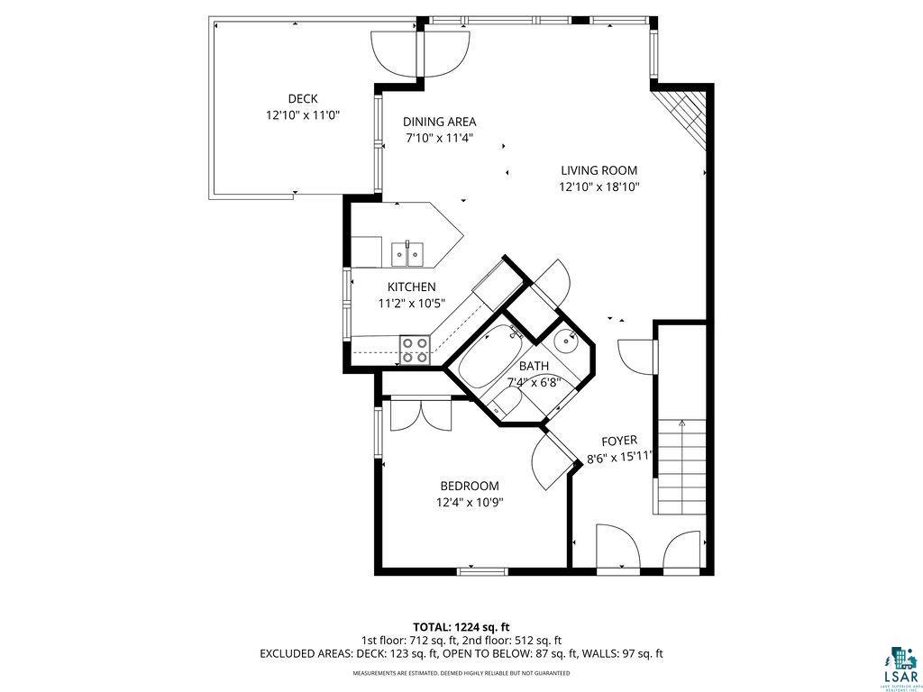 4576 Cove Road, Unit 410 Two Harbors, MN 55616 - Photo 40 of 45