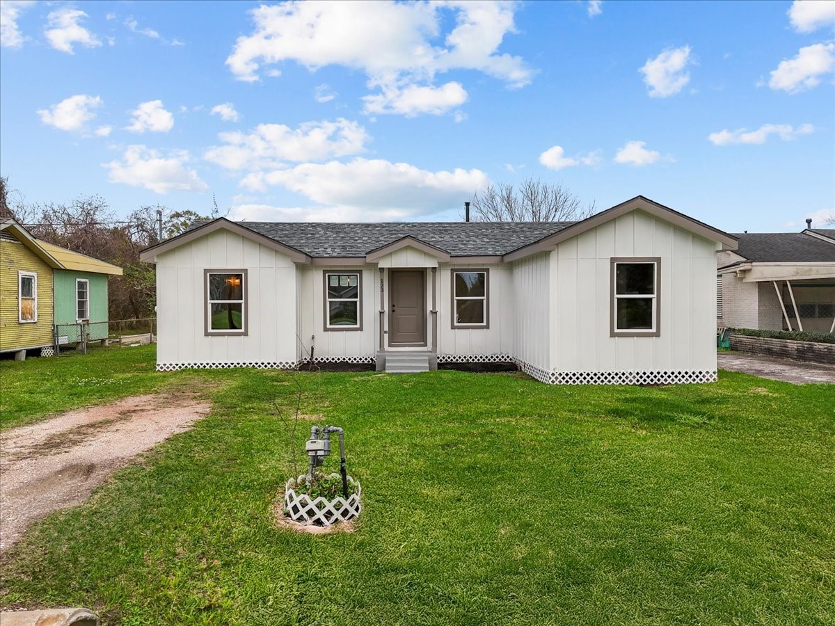 123 Lake Road La Marque, TX 77568 - Photo 25 of 31