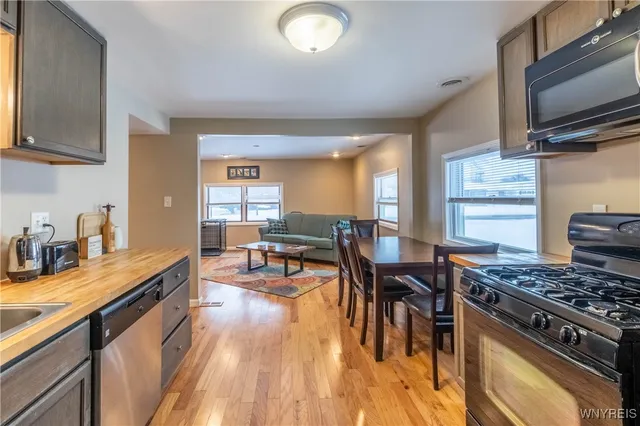 $213,900 | 489 Harrison Avenue, Tonawanda, NY 14223