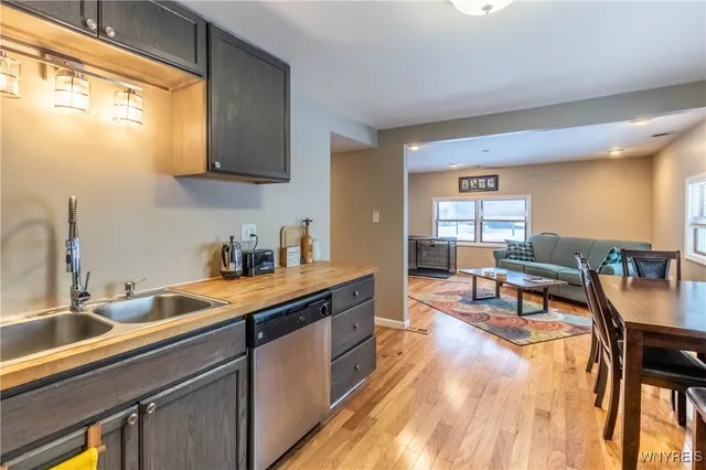 $213,900 | 489 Harrison Avenue, Tonawanda, NY 14223