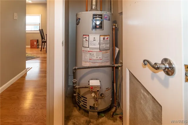 $213,900 | 489 Harrison Avenue, Tonawanda, NY 14223