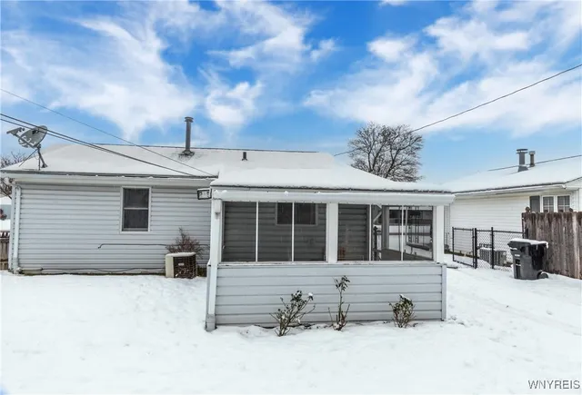 $213,900 | 489 Harrison Avenue, Tonawanda, NY 14223