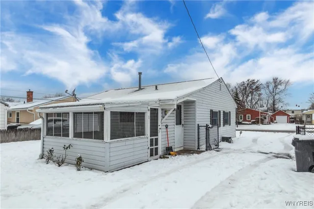 $213,900 | 489 Harrison Avenue, Tonawanda, NY 14223