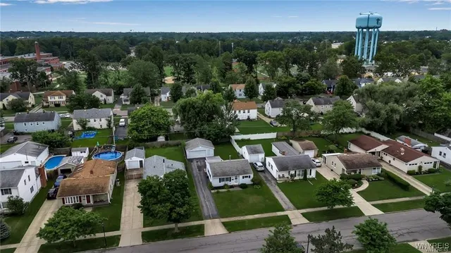$213,900 | 489 Harrison Avenue, Tonawanda, NY 14223