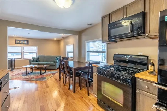 $213,900 | 489 Harrison Avenue, Tonawanda, NY 14223