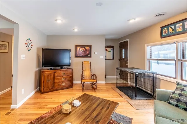 $213,900 | 489 Harrison Avenue, Tonawanda, NY 14223