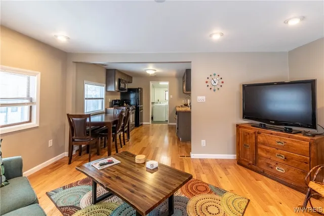 $213,900 | 489 Harrison Avenue, Tonawanda, NY 14223