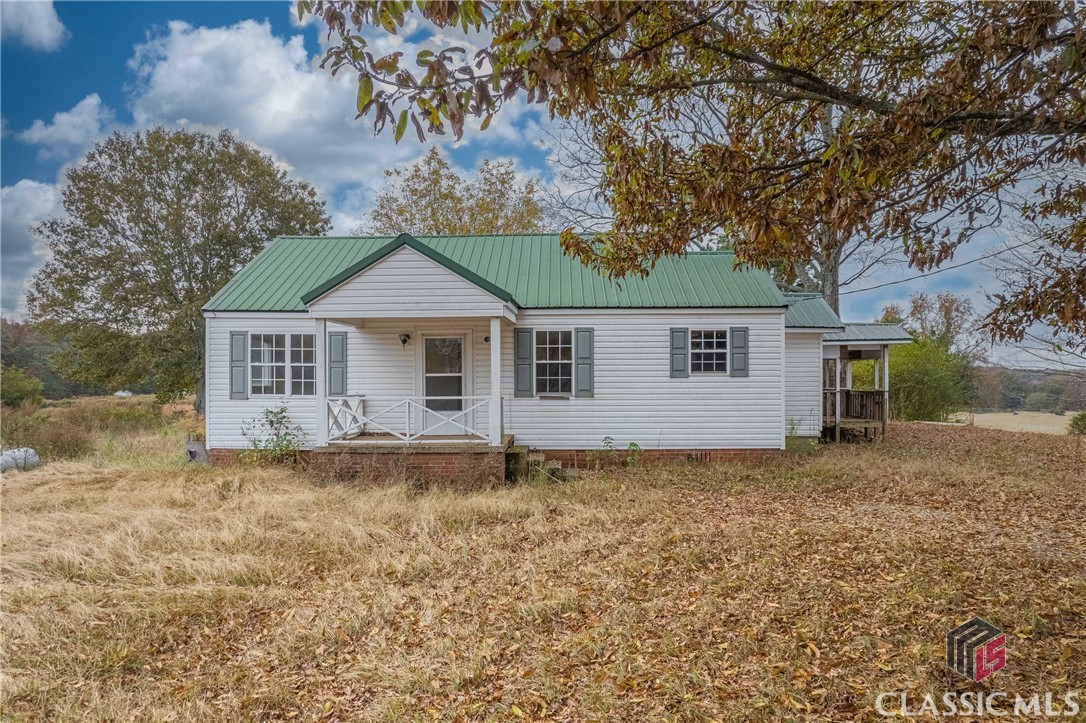 3166 Ila Road Commerce, GA 30530 - Photo 5 of 37