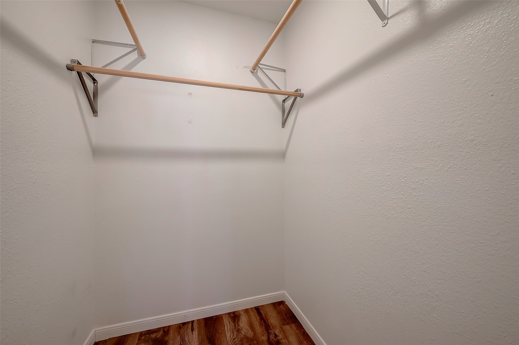 6823 Goforth Street Houston, TX 77021 - Photo 27 of 29 a view of a room with racks on the wall