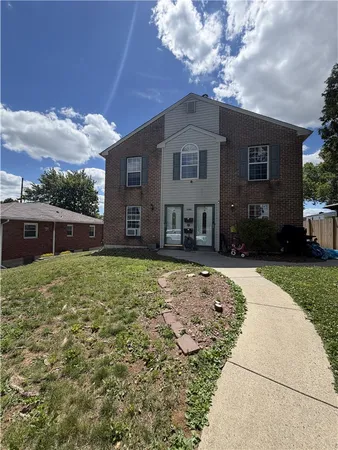 $1,850 | 1040 North 13th Street, Allentown, PA 18102