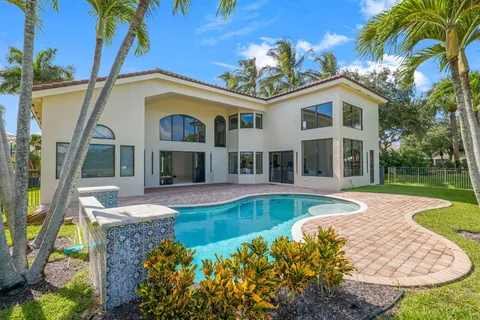 $1,600,000 | 10718 Canyon Bay Lane, Boynton Beach, FL 33473
