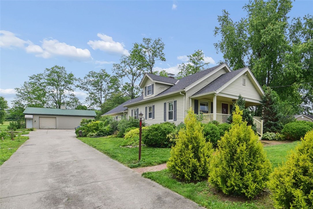 3249 Hamilton Scipio Road Hamilton, OH 45013 - Photo 63 of 70