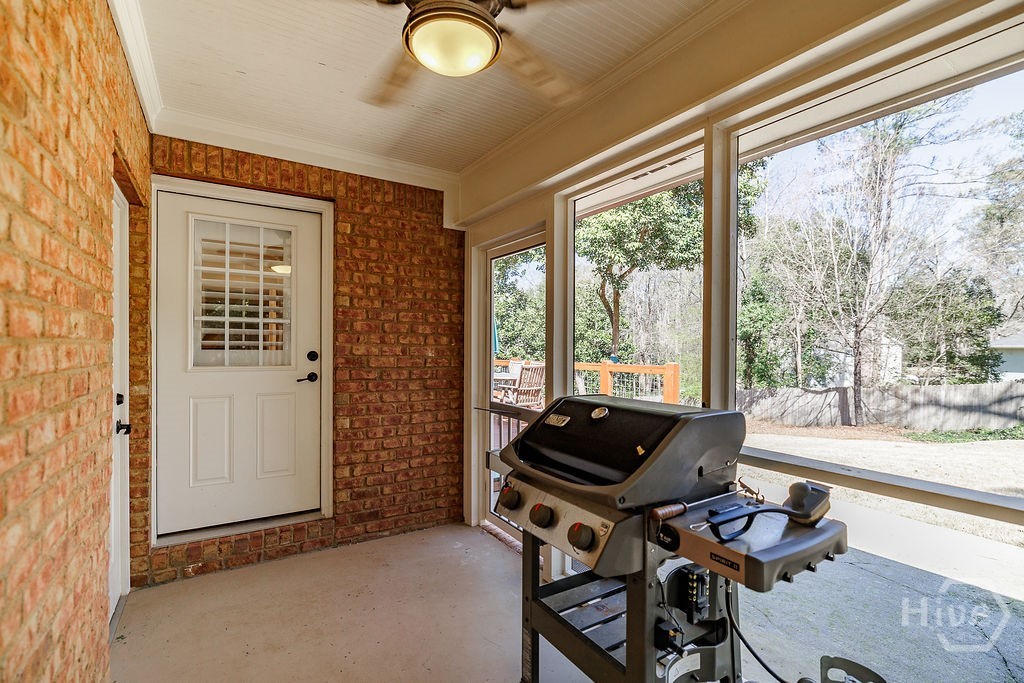 275 Davis Estates Road Athens, GA 30606 - Photo 46 of 71
