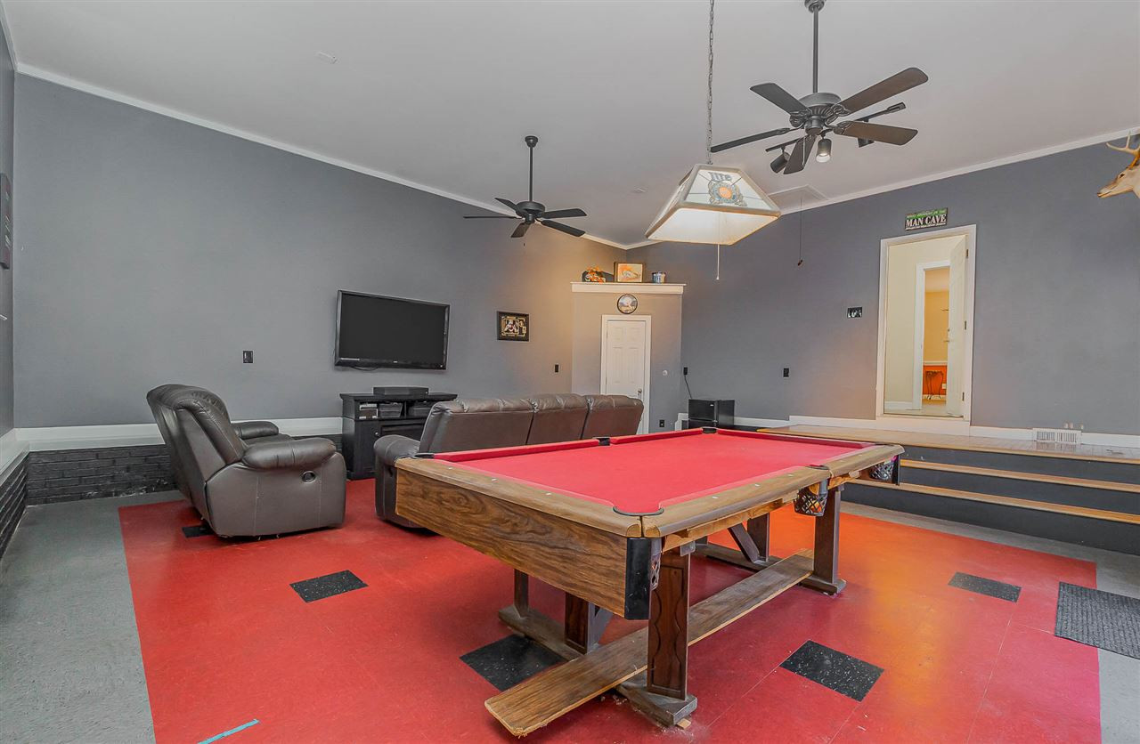 549 Rains Crossroads Selma, NC 27576 - Photo 25 of 29 Photo 26