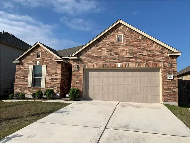 $2,400 | 6124 Mantalcino Drive, Round Rock, TX 78665