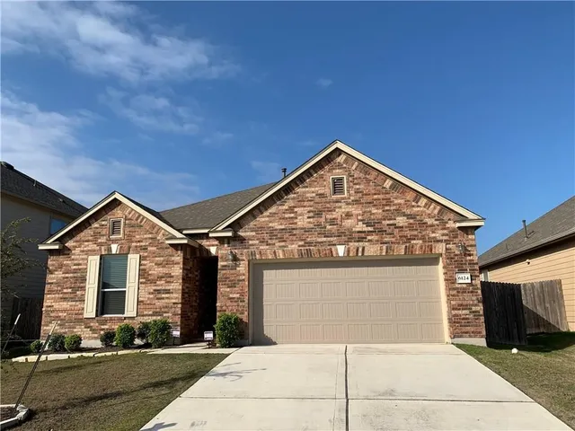 $2,400 | 6124 Mantalcino Drive, Round Rock, TX 78665
