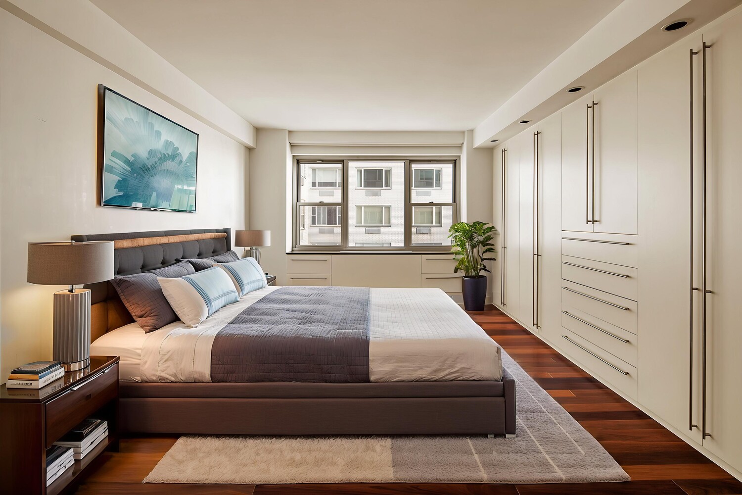 45 Sutton Place South, Unit 11K Manhattan, NY 10022 - Photo 13 of 18