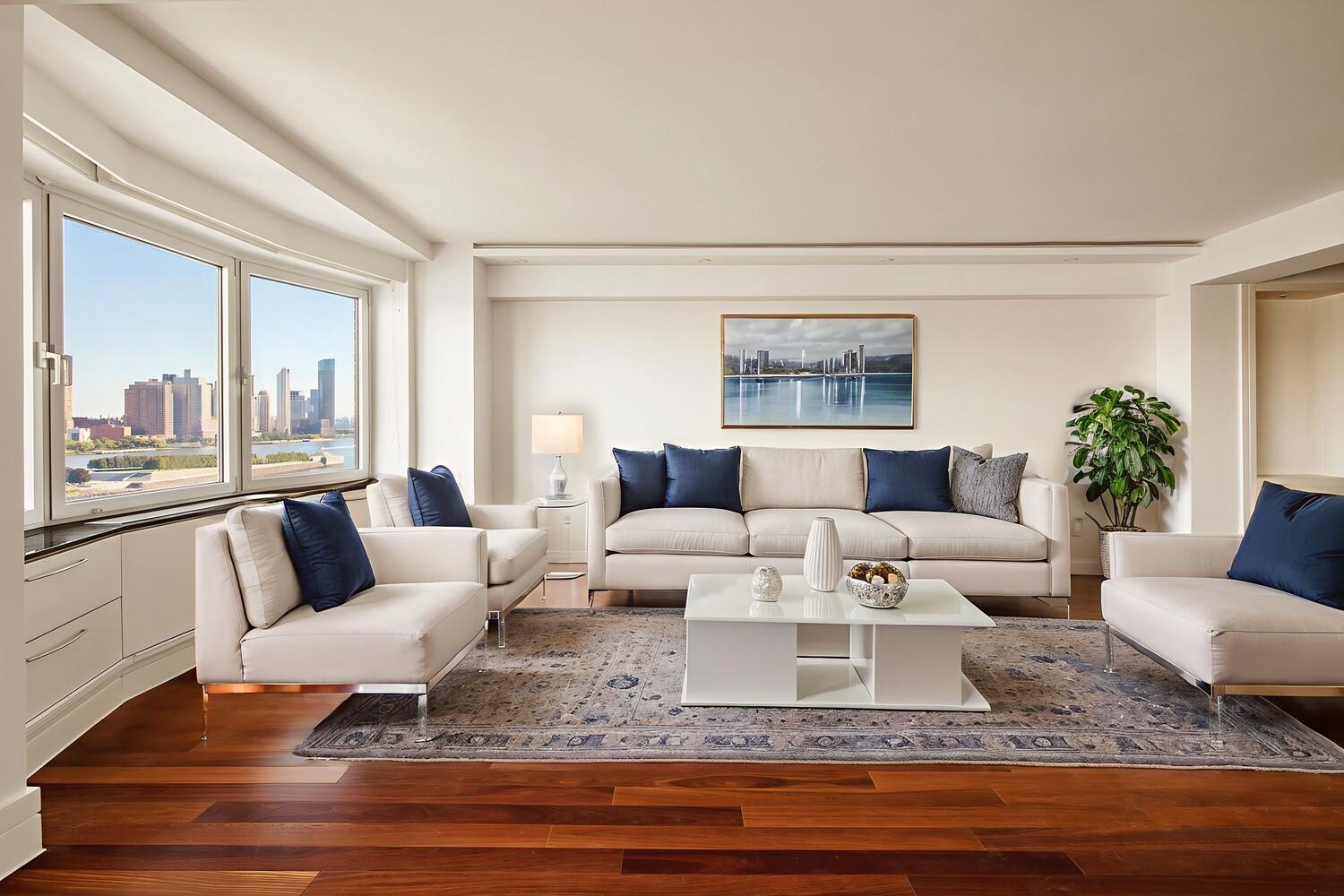 45 Sutton Place South, Unit 11K Manhattan, NY 10022 - Photo 16 of 18