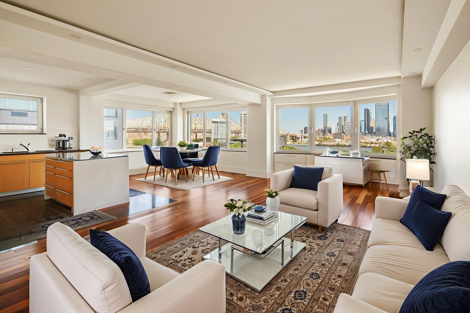 45 Sutton Place South, Unit 11K Manhattan, NY 10022 - Photo 17 of 18