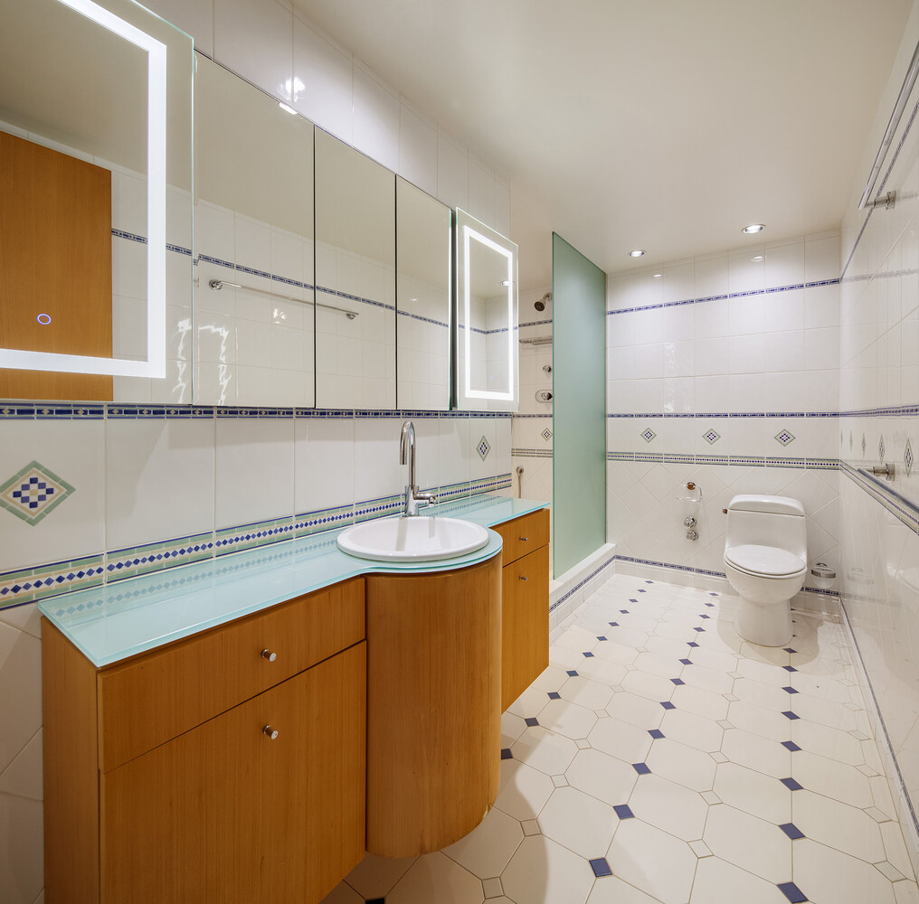 45 Sutton Place South, Unit 11K Manhattan, NY 10022 - Photo 9 of 18