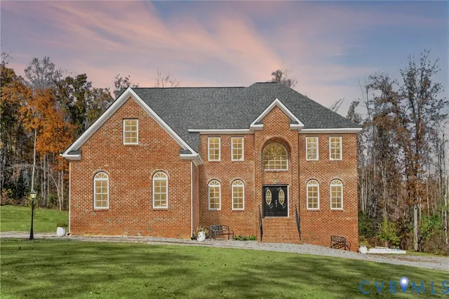 $1,550,000 | 2436 Gammons Creek Drive, Maidens, VA 23102