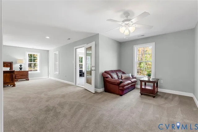 $1,550,000 | 2436 Gammons Creek Drive, Maidens, VA 23102