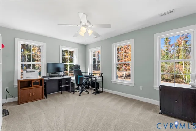 $1,550,000 | 2436 Gammons Creek Drive, Maidens, VA 23102