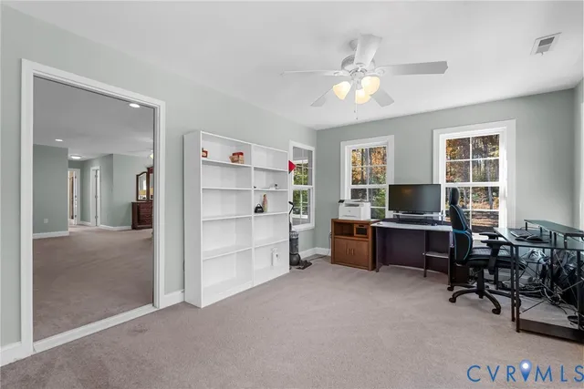 $1,550,000 | 2436 Gammons Creek Drive, Maidens, VA 23102