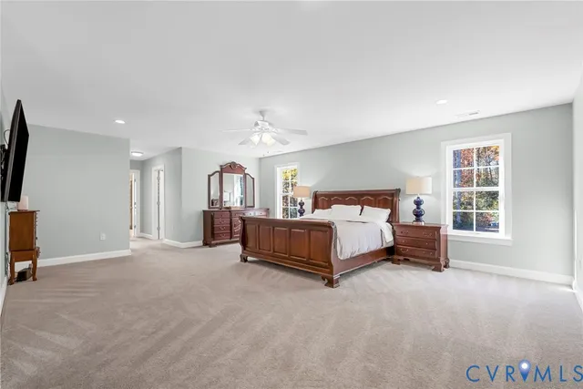 $1,550,000 | 2436 Gammons Creek Drive, Maidens, VA 23102