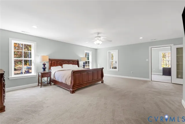 $1,550,000 | 2436 Gammons Creek Drive, Maidens, VA 23102