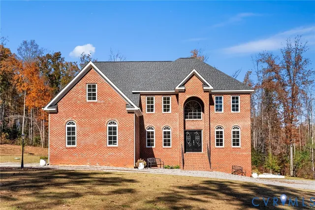 $1,550,000 | 2436 Gammons Creek Drive, Maidens, VA 23102