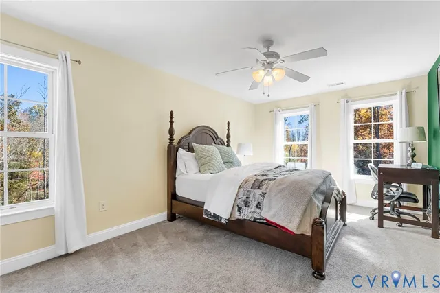 $1,550,000 | 2436 Gammons Creek Drive, Maidens, VA 23102