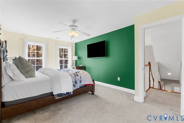 $1,550,000 | 2436 Gammons Creek Drive, Maidens, VA 23102