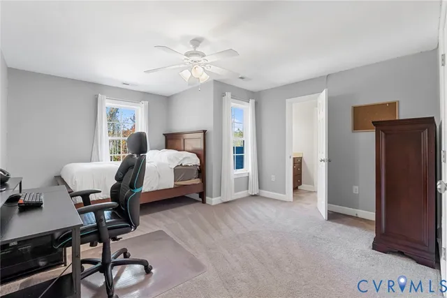 $1,550,000 | 2436 Gammons Creek Drive, Maidens, VA 23102