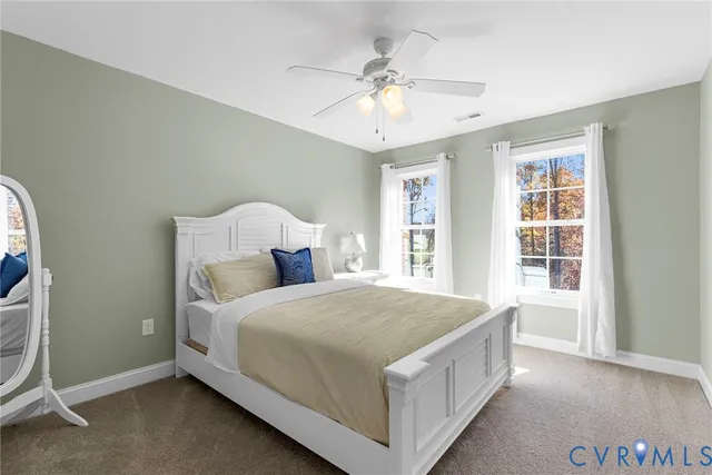 $1,550,000 | 2436 Gammons Creek Drive, Maidens, VA 23102