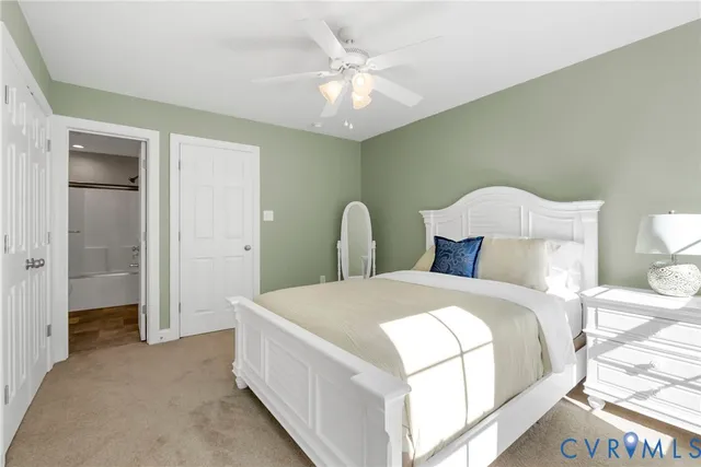 $1,550,000 | 2436 Gammons Creek Drive, Maidens, VA 23102