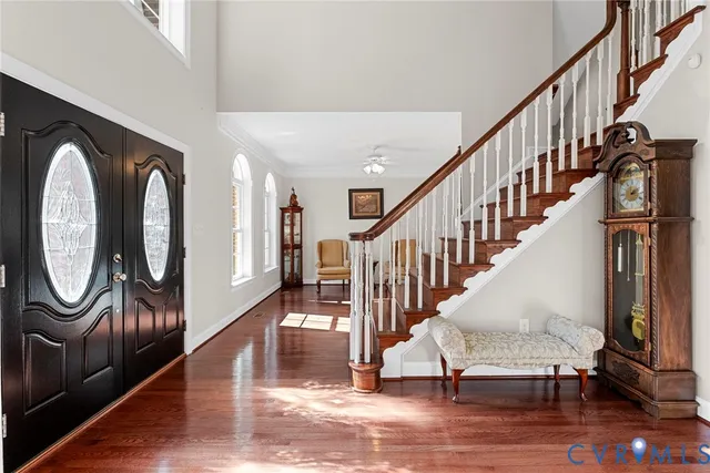 $1,550,000 | 2436 Gammons Creek Drive, Maidens, VA 23102