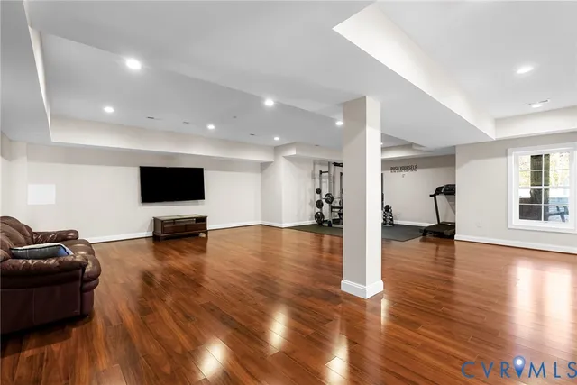 $1,550,000 | 2436 Gammons Creek Drive, Maidens, VA 23102