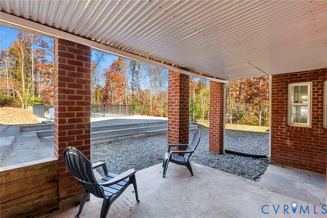 $1,550,000 | 2436 Gammons Creek Drive, Maidens, VA 23102