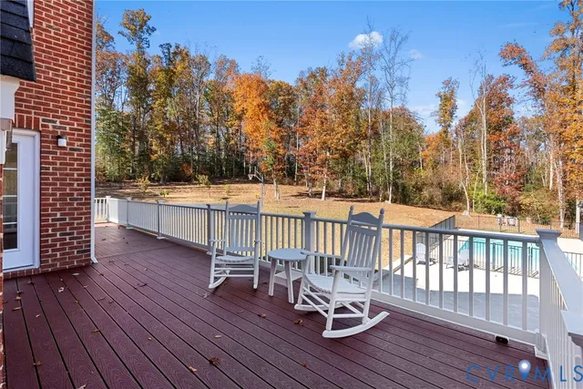 $1,550,000 | 2436 Gammons Creek Drive, Maidens, VA 23102