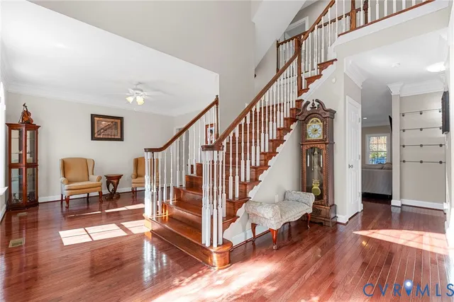 $1,550,000 | 2436 Gammons Creek Drive, Maidens, VA 23102