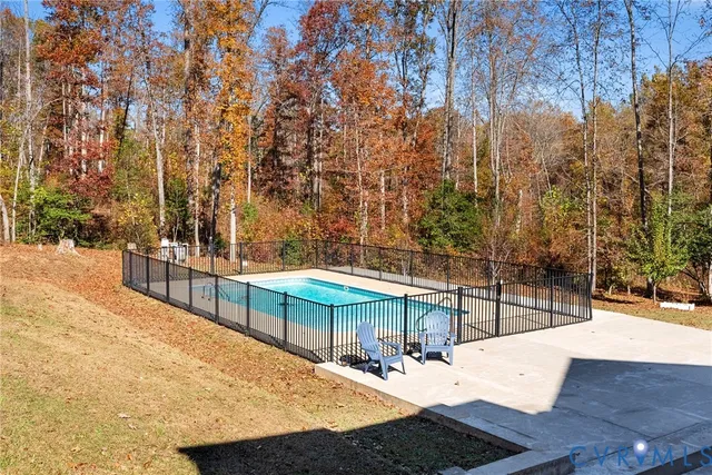 $1,550,000 | 2436 Gammons Creek Drive, Maidens, VA 23102