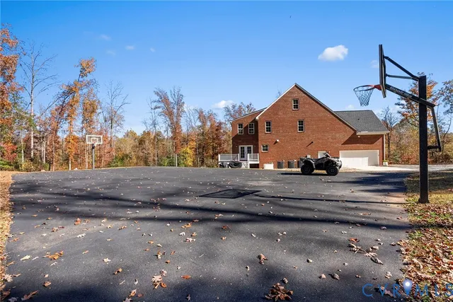 $1,550,000 | 2436 Gammons Creek Drive, Maidens, VA 23102