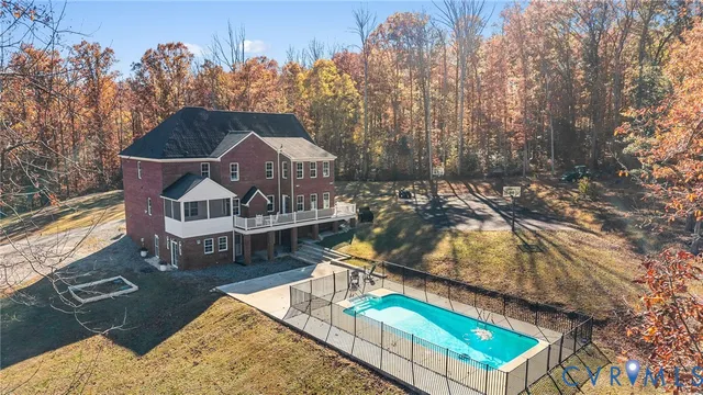 $1,550,000 | 2436 Gammons Creek Drive, Maidens, VA 23102