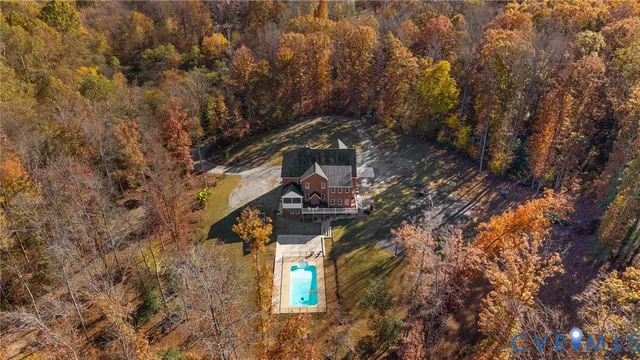 $1,550,000 | 2436 Gammons Creek Drive, Maidens, VA 23102