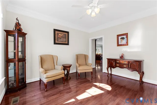 $1,550,000 | 2436 Gammons Creek Drive, Maidens, VA 23102