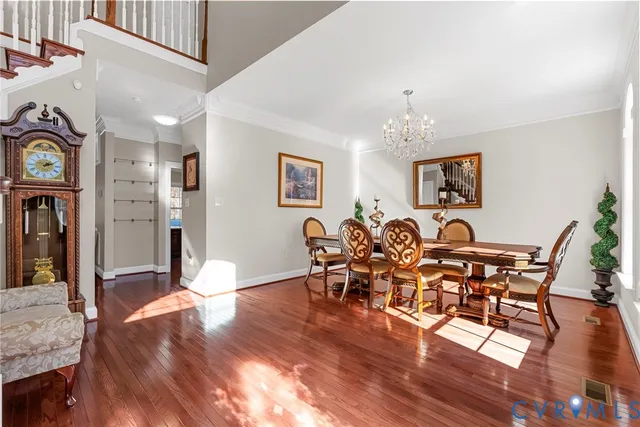 $1,550,000 | 2436 Gammons Creek Drive, Maidens, VA 23102