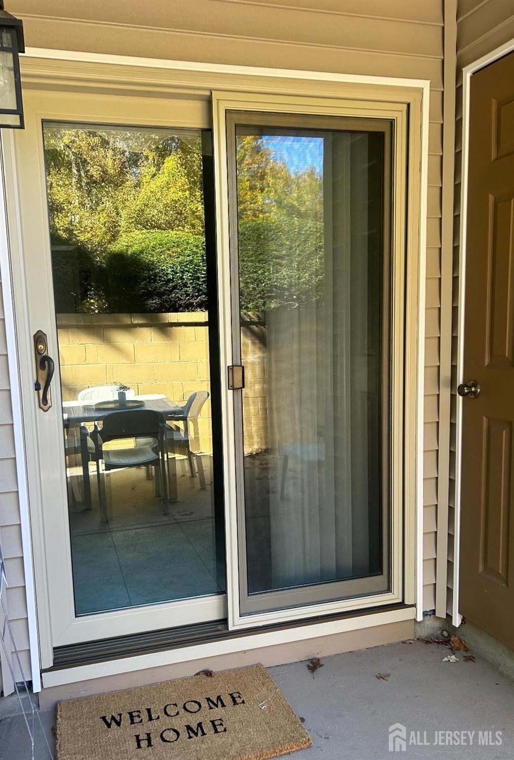 75 Kelly Drive Edison, NJ 08820 - Photo 28 of 41 a view of a from a window