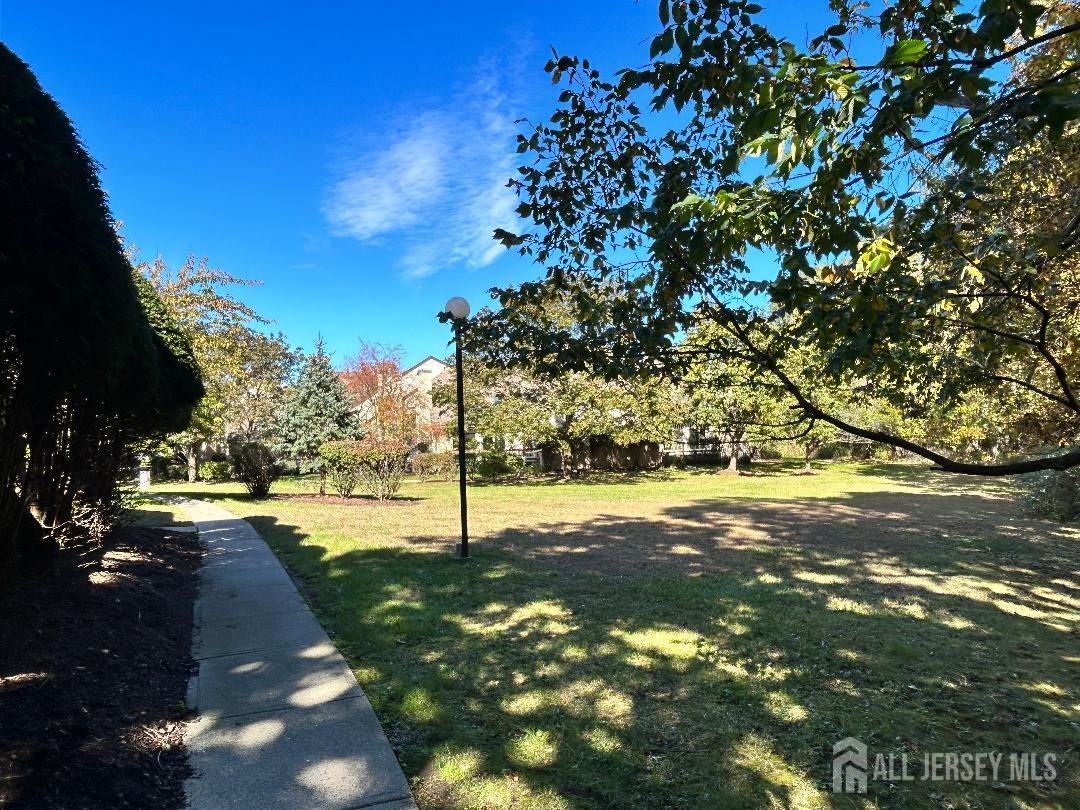75 Kelly Drive Edison, NJ 08820 - Photo 30 of 41 a view of an outdoor space with a lake view