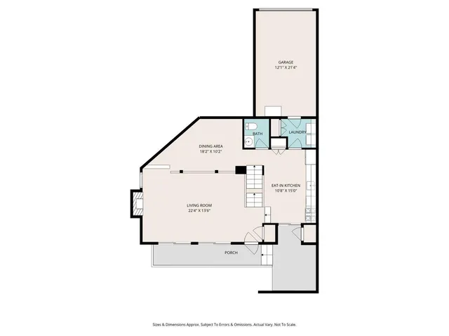 $589,900 | 75 Kelly Drive, Edison, NJ 08820